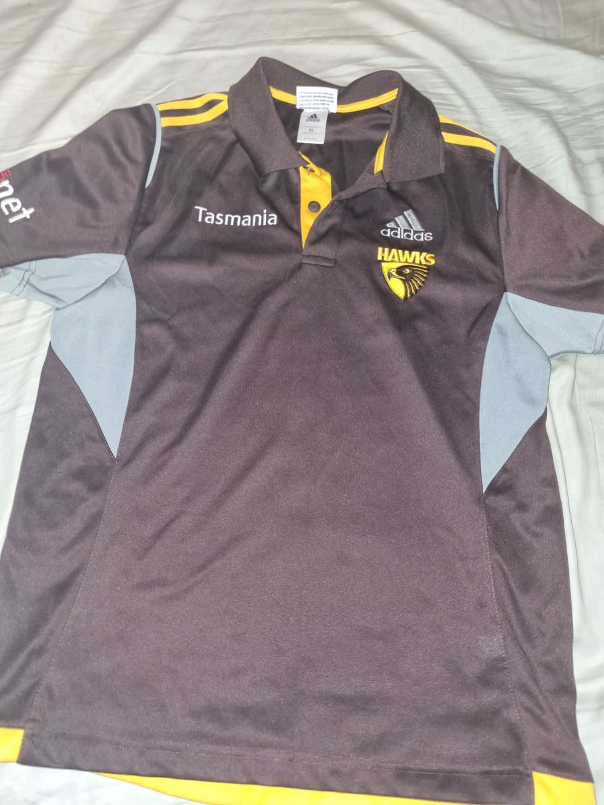 bulldogs jersey  Gumtree Australia Free Local Classifieds