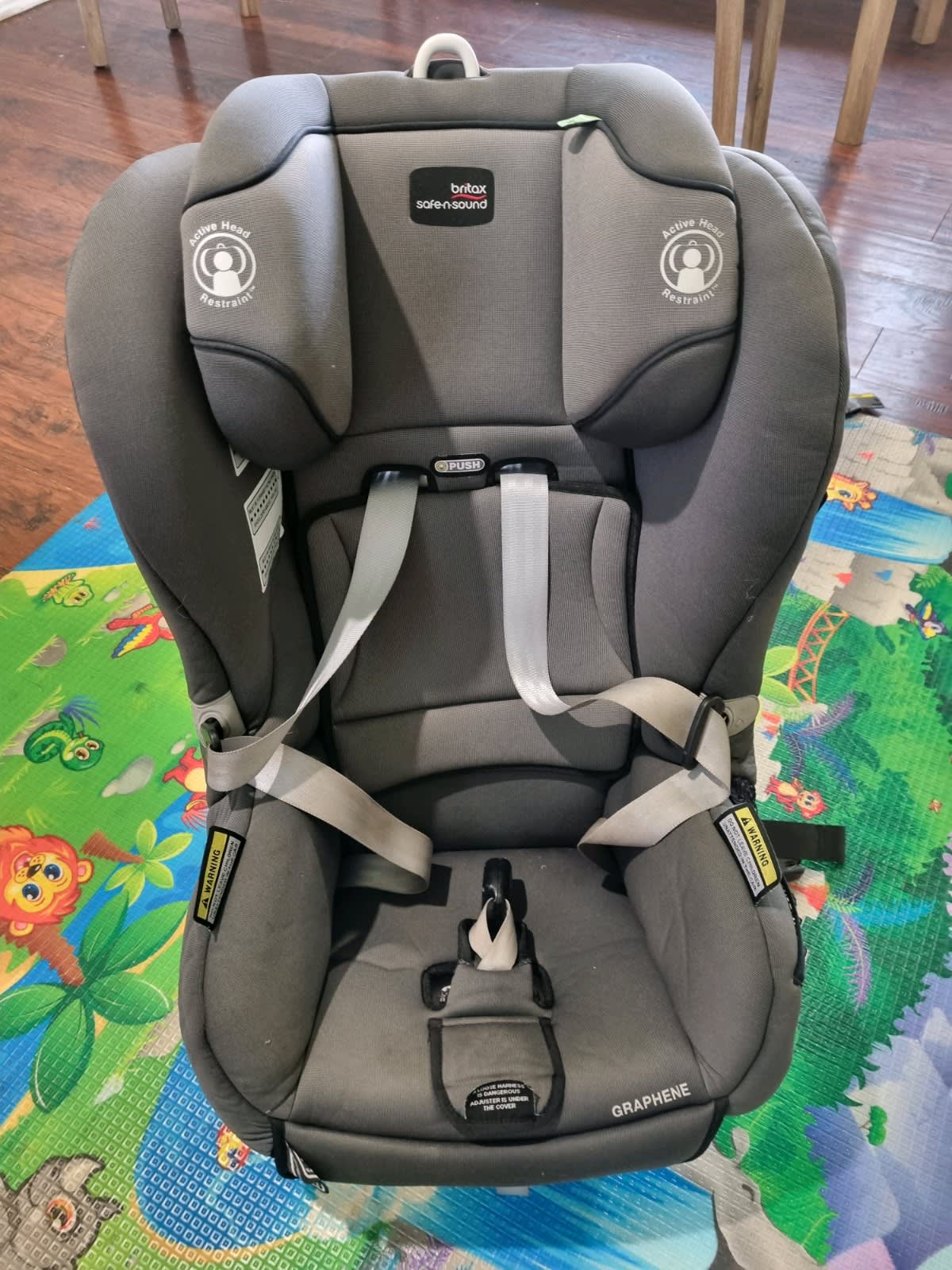 Britax graphene best outlet price