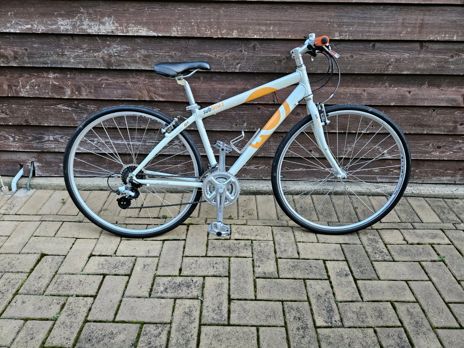 ladies road bike gumtree