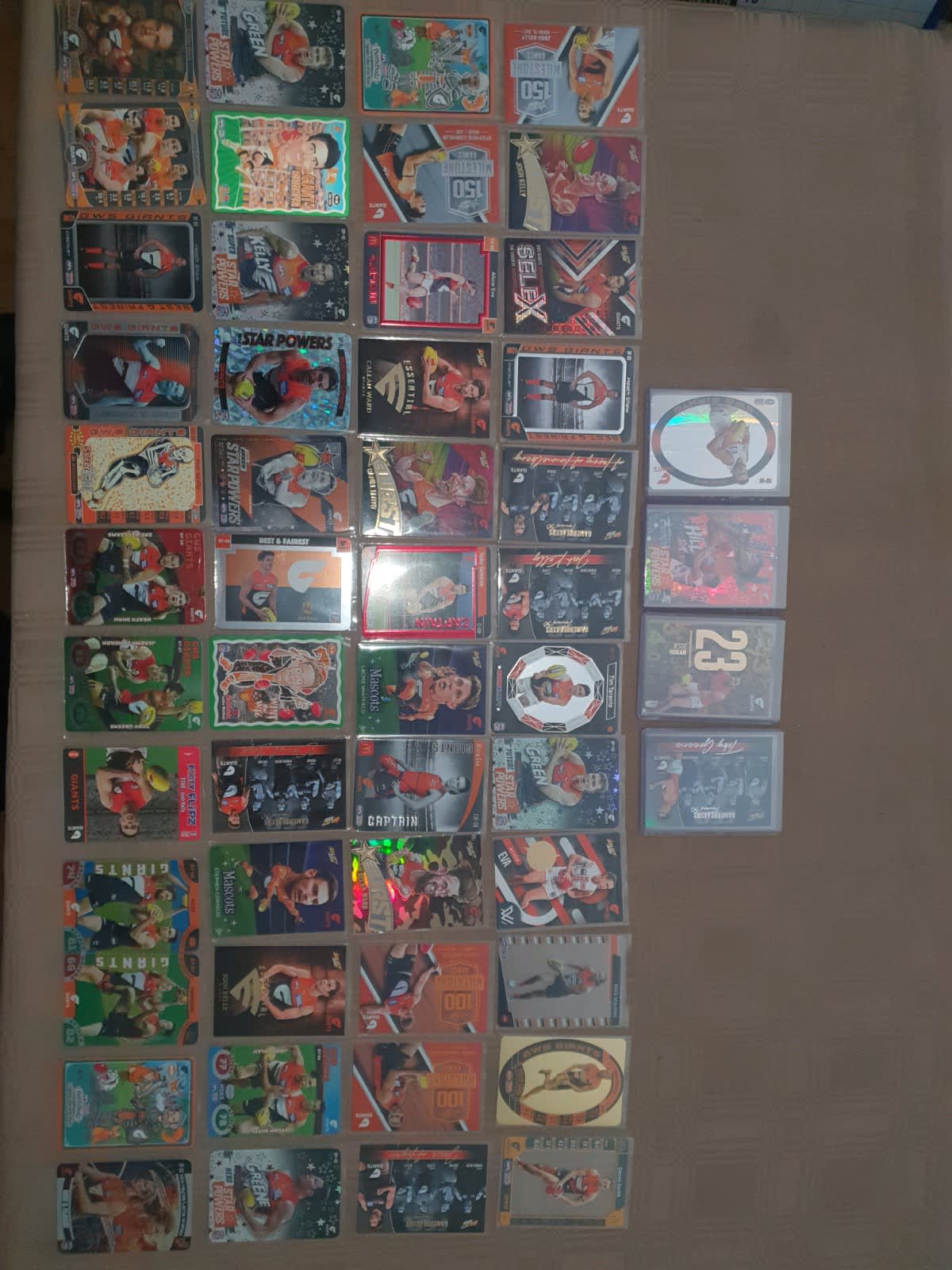 AFL Magic Wildcard, Collectables, Gumtree Australia Surf Coast - Torquay