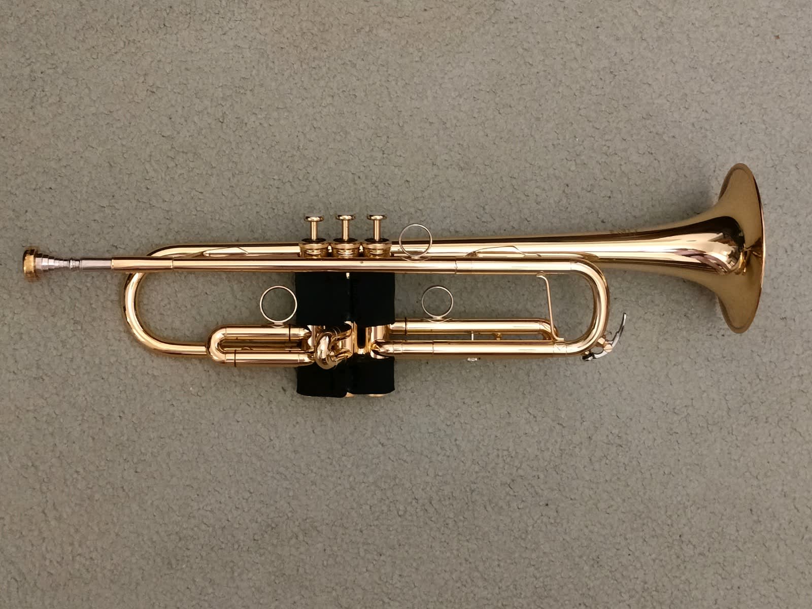 Trumpet gumtree deals