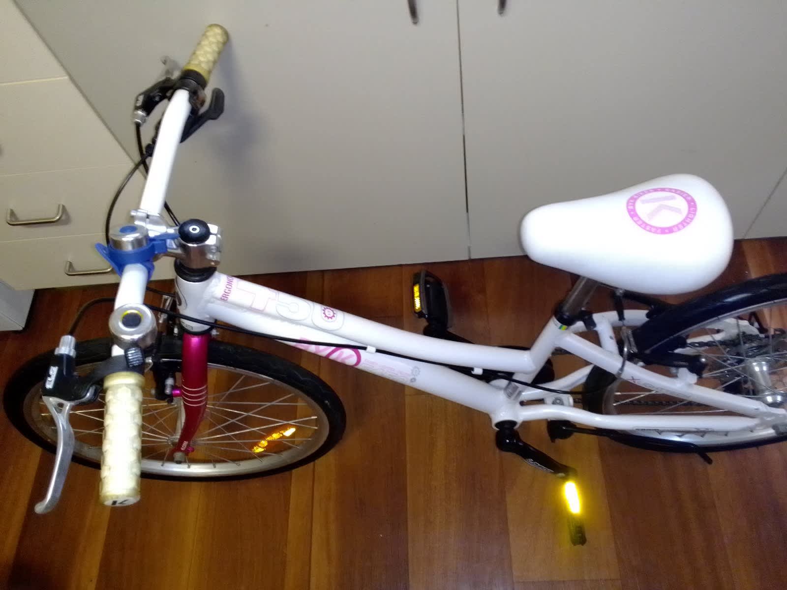 Children's bikes for sale on clearance gumtree