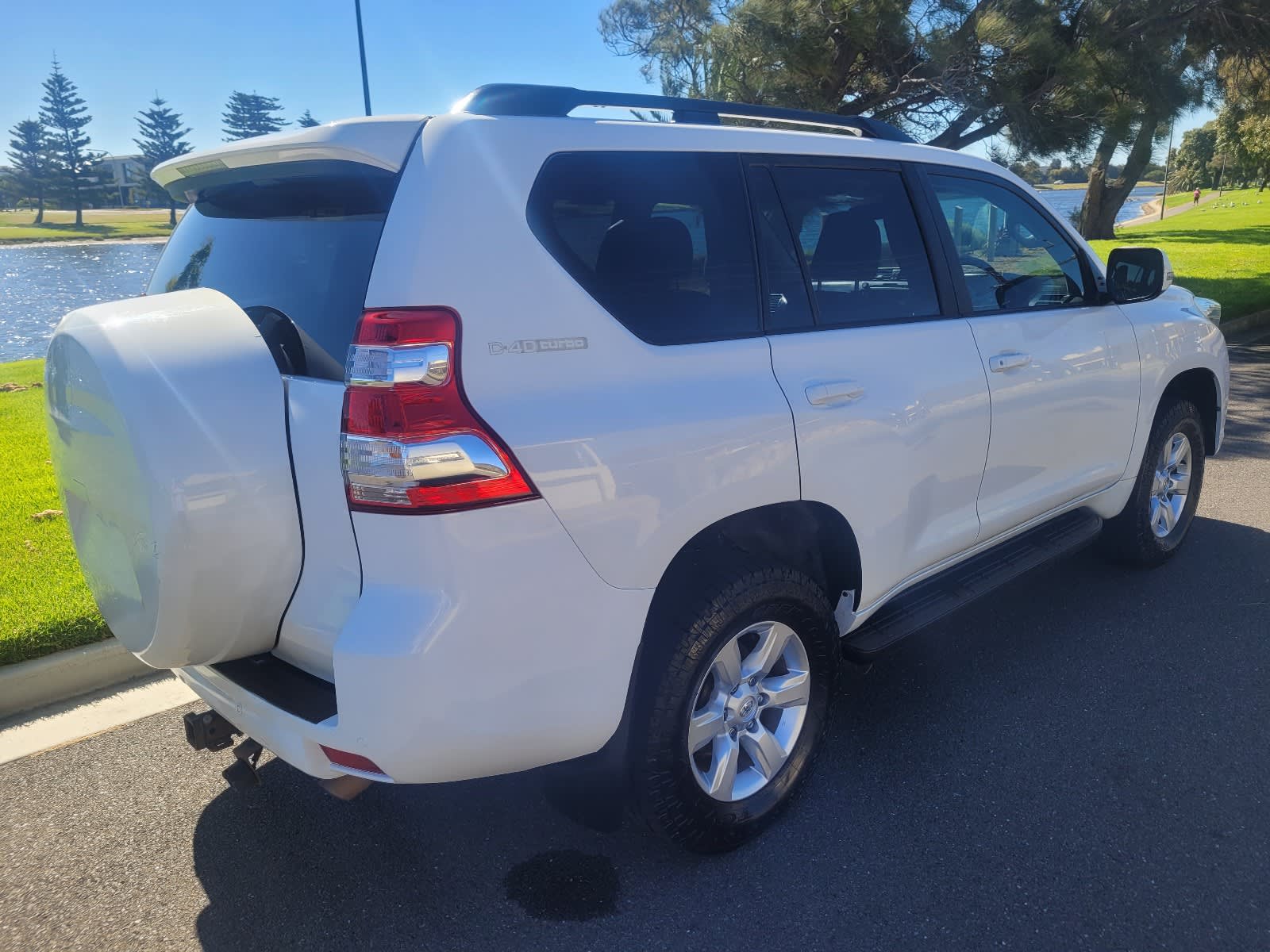 Toyota LandCruiser For Sale in Adelaide Region, SA – Gumtree Cars