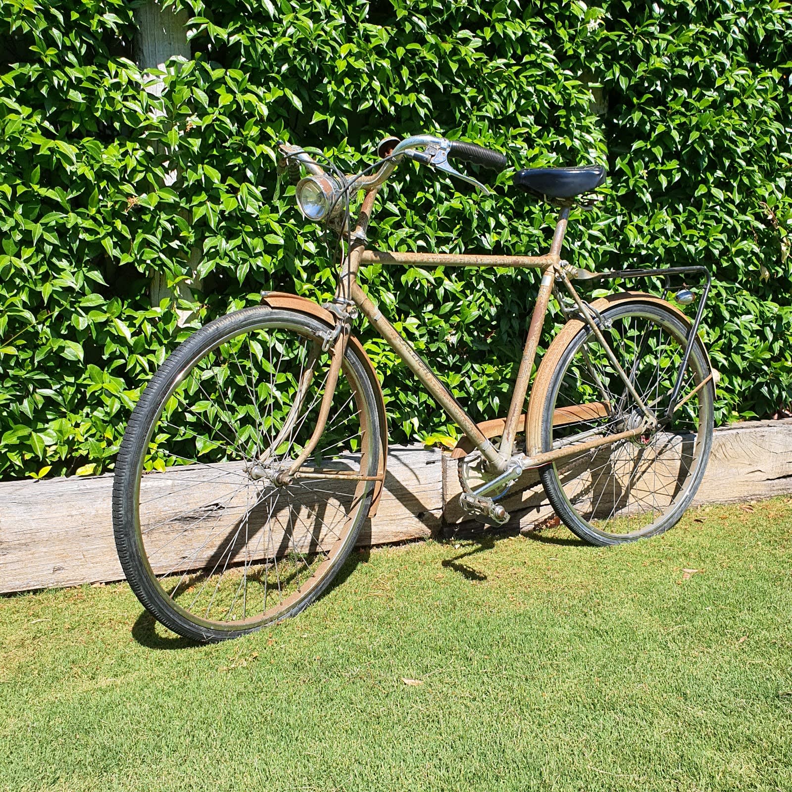 vintage bike gumtree