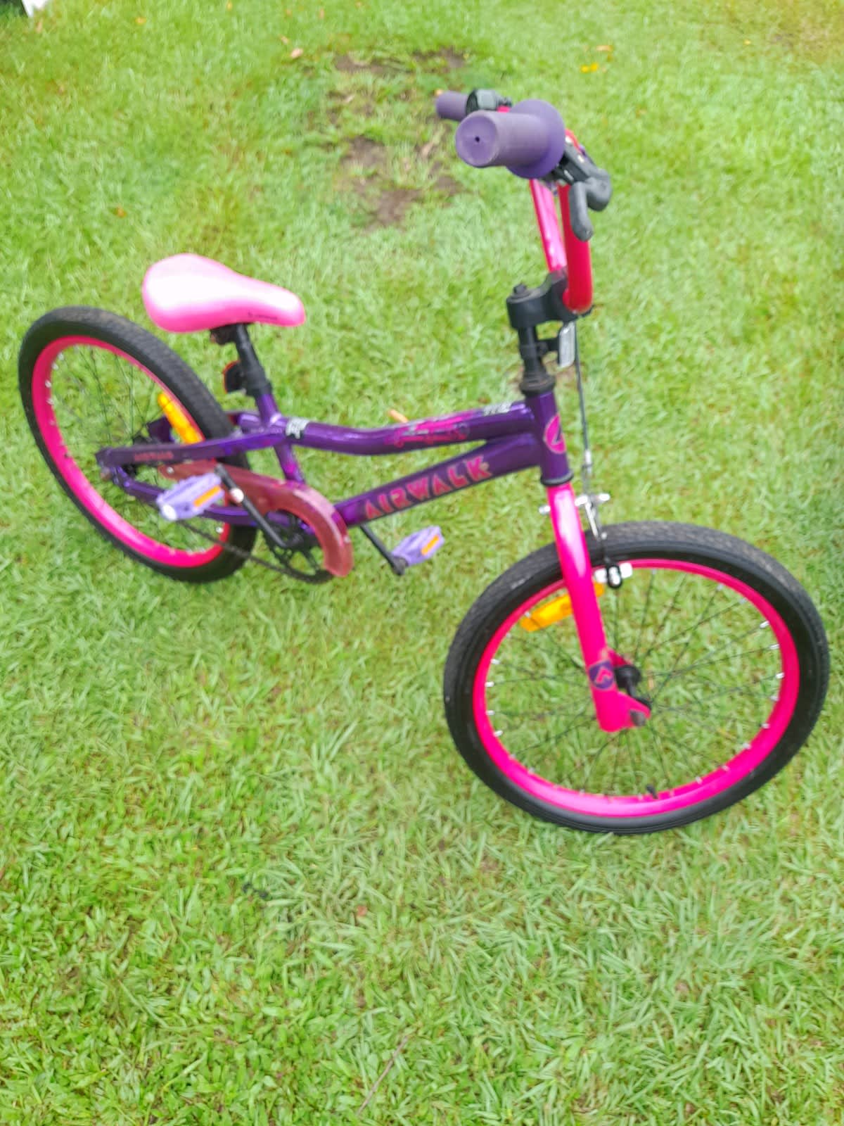 airwalk bikes Kid s Bicycles Gumtree Australia Free Local