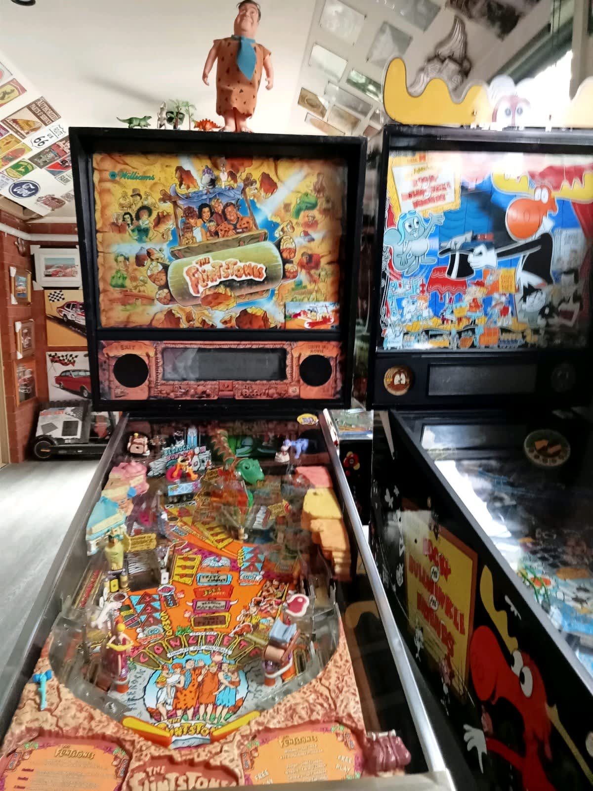 pinball gumtree