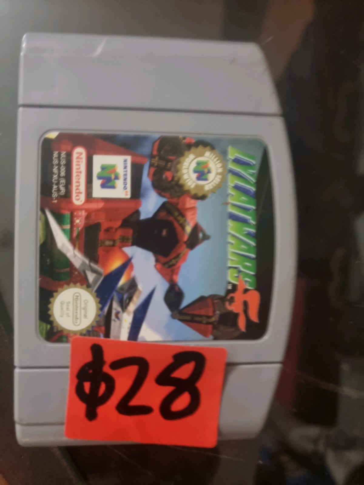 N64 Sports Games - Nintendo 64, Other Books, Music & Games, Gumtree  Australia Moreland Area - Brunswick