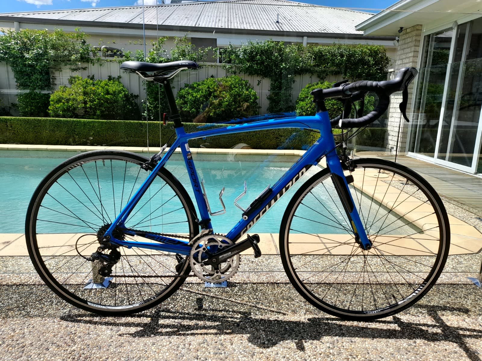 specialised road bikes for sale
