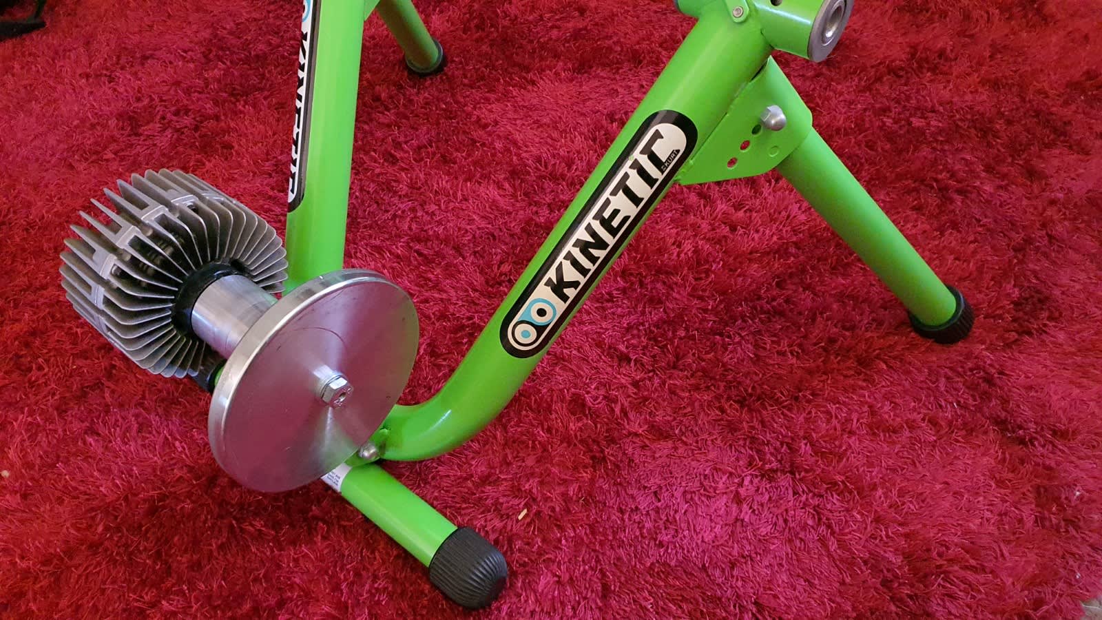 Bike Trainer Australia