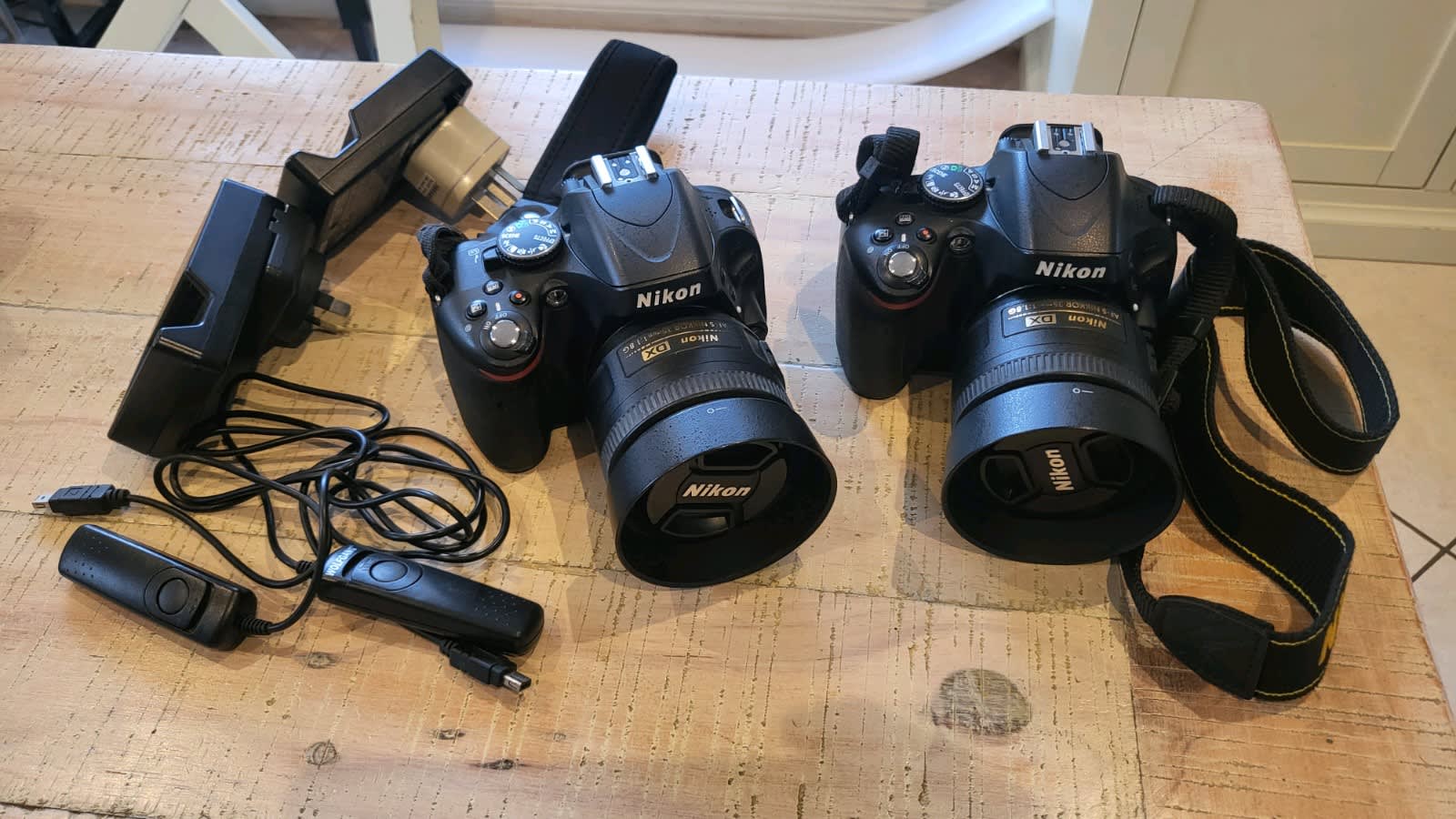nikon d5100 gumtree
