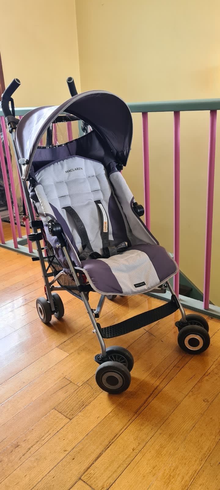 Gb pockit hotsell stroller gumtree