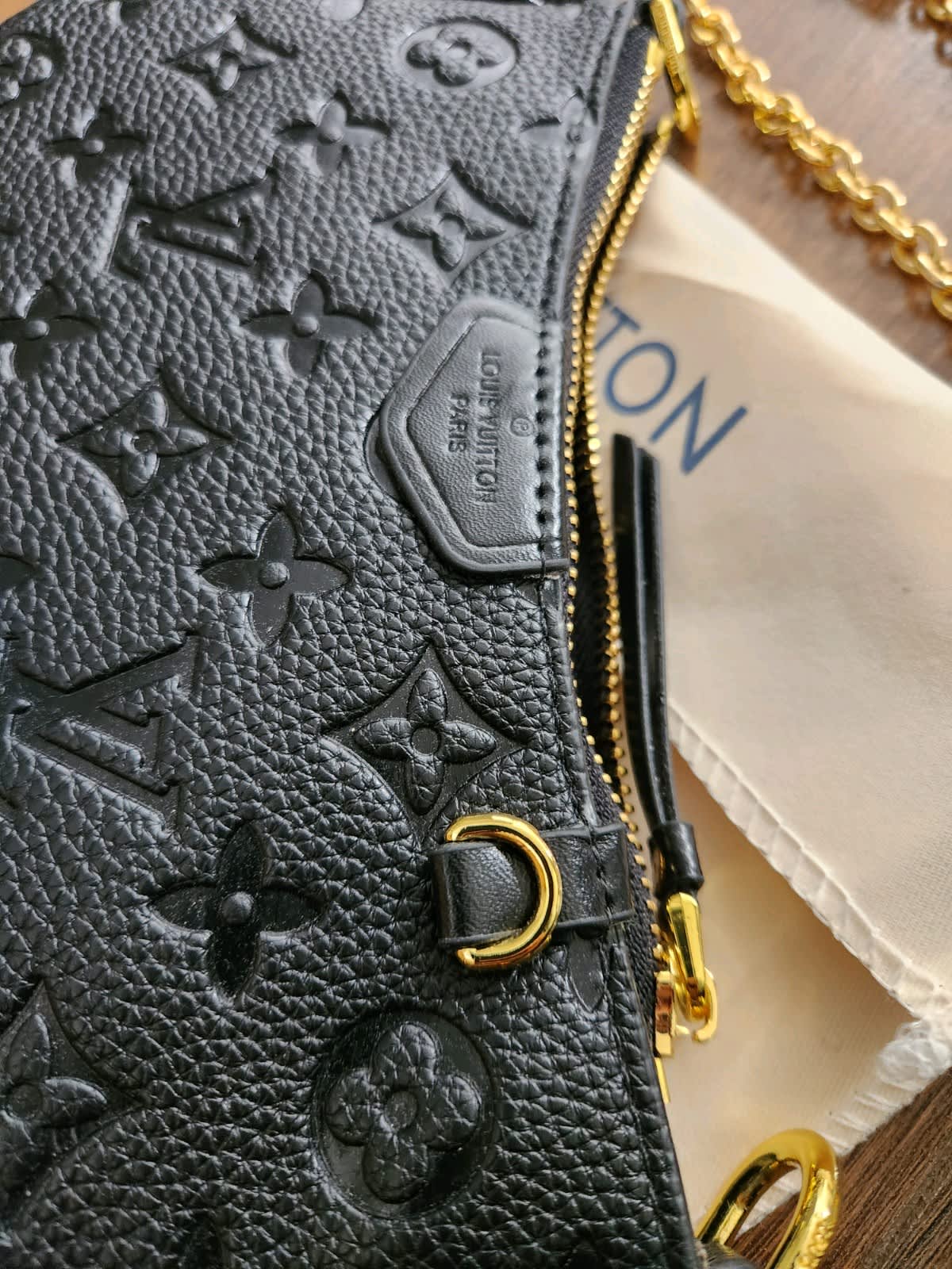 Dior Book Tote vs LV Neverfull, Gallery posted by Revisia
