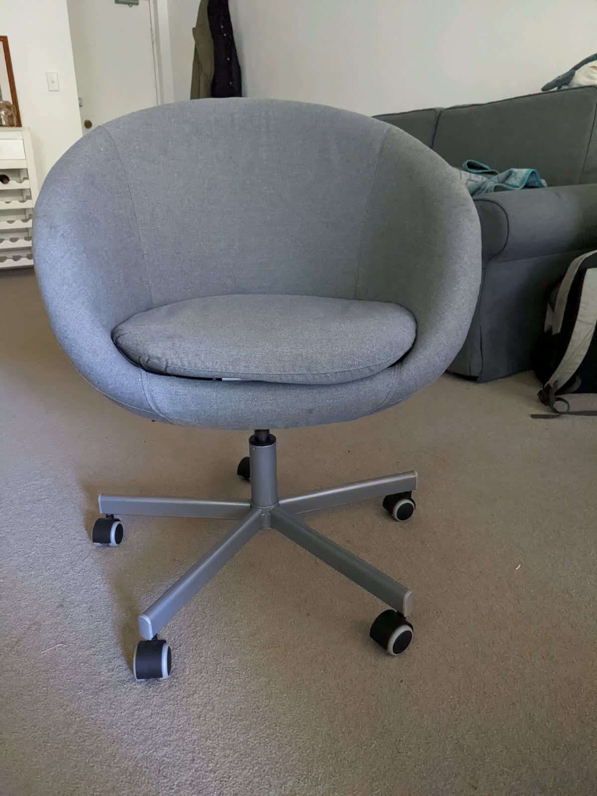 ikea chair gumtree