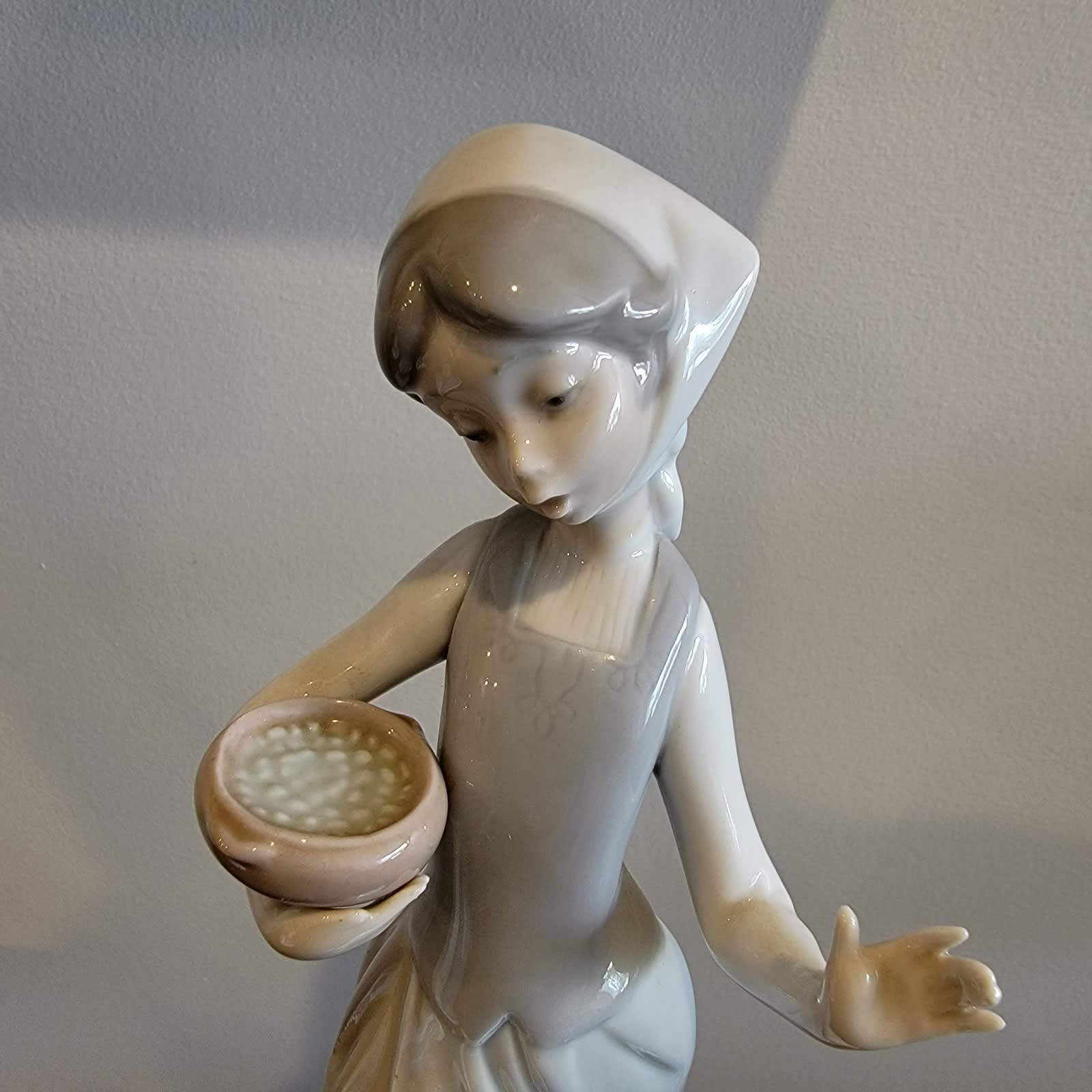 lladro in Queensland, Antiques, Art & Collectables
