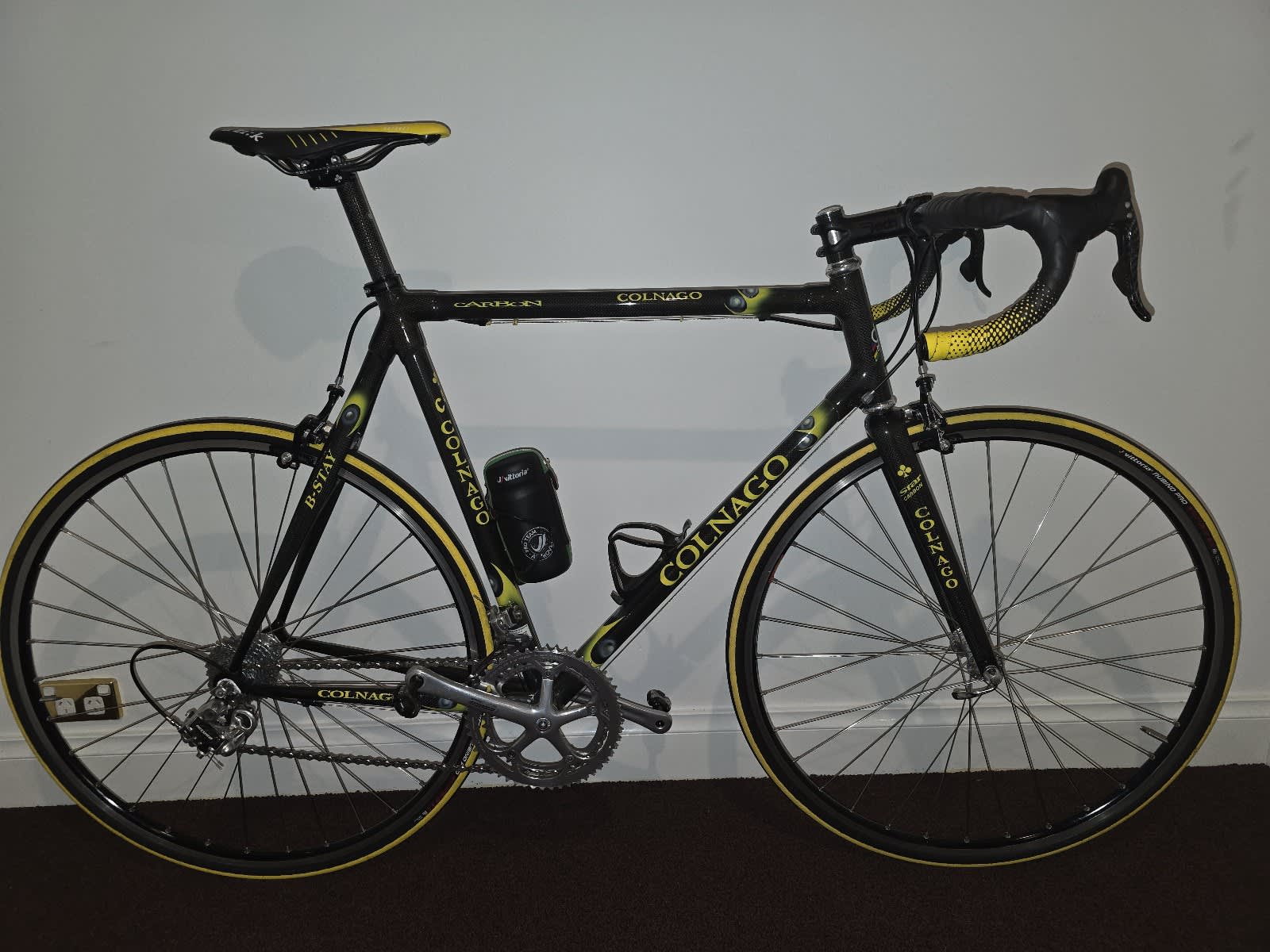 Gumtree colnago sales