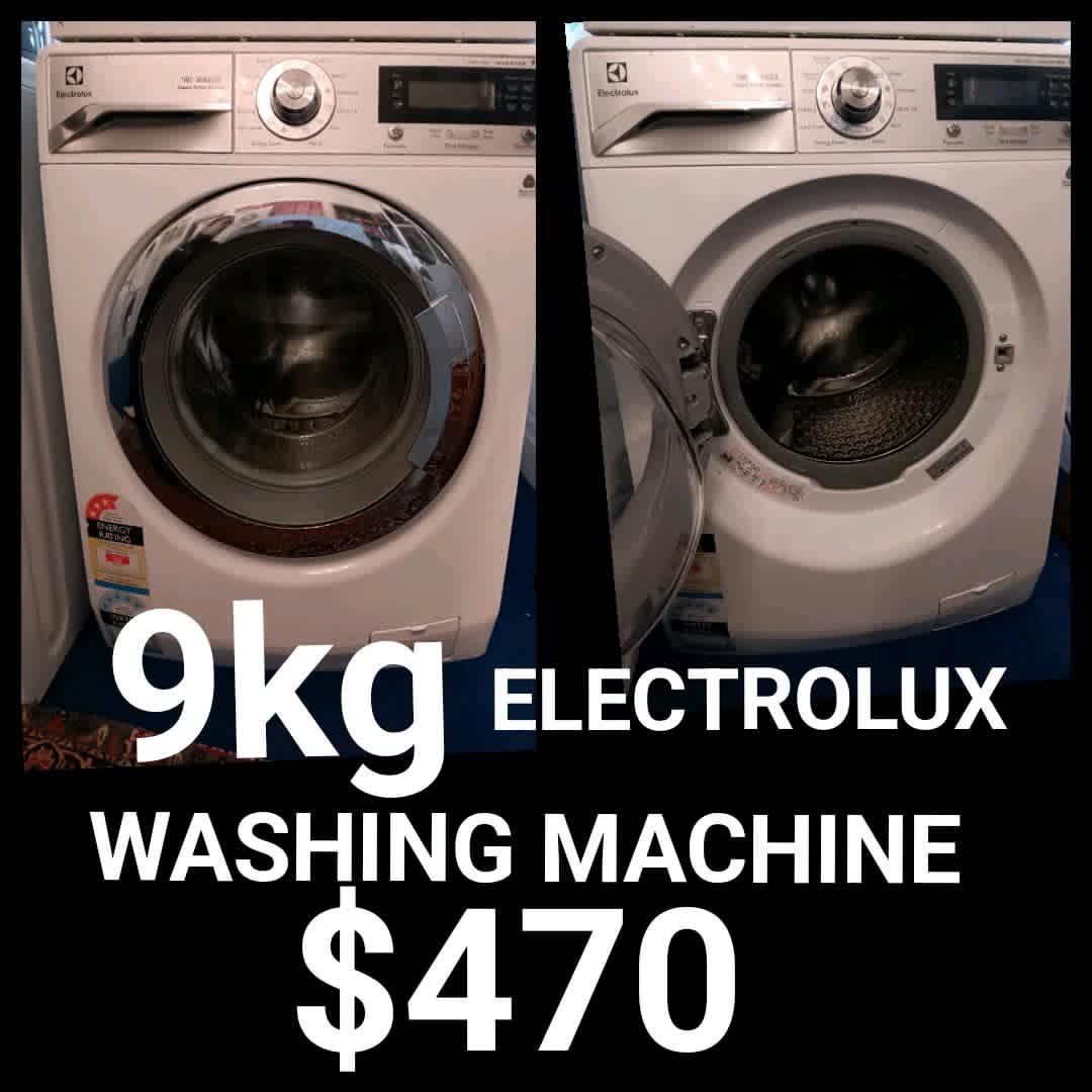 electrolux ewf14933 9kg