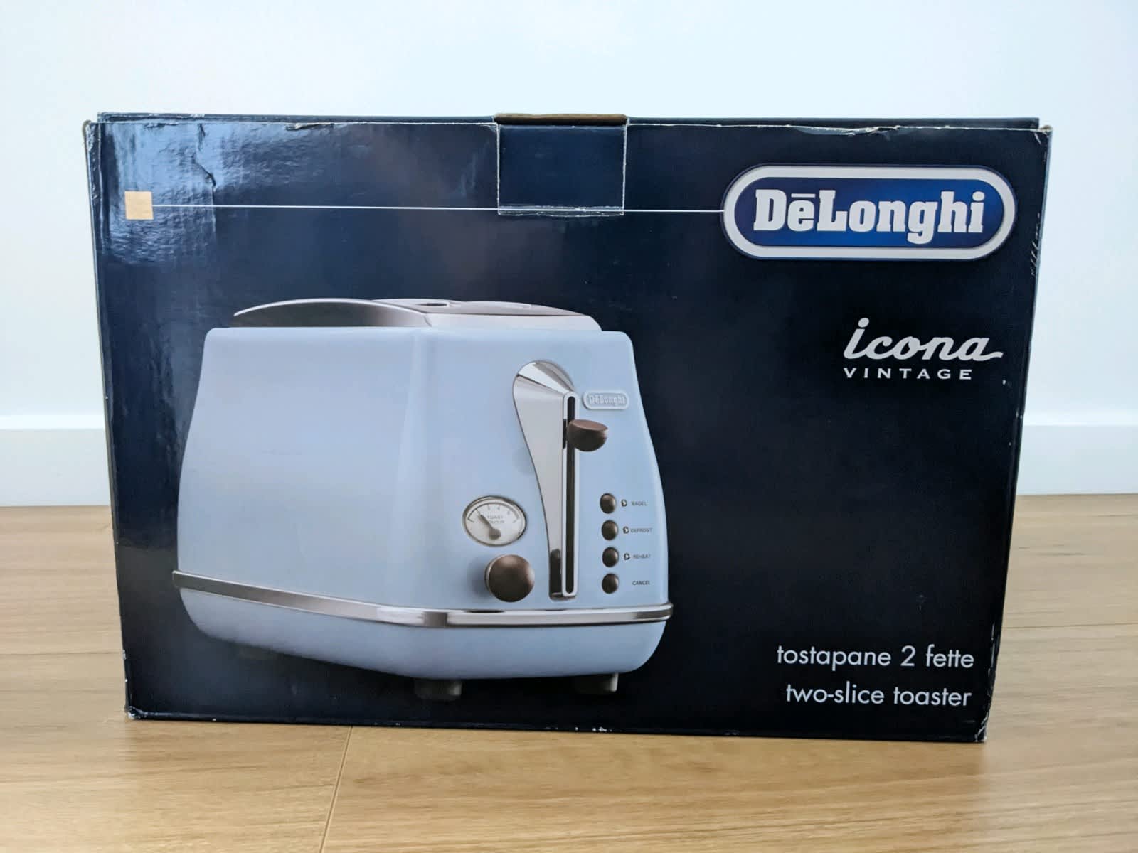 delonghi toaster slice Gumtree Australia Free Local Classifieds