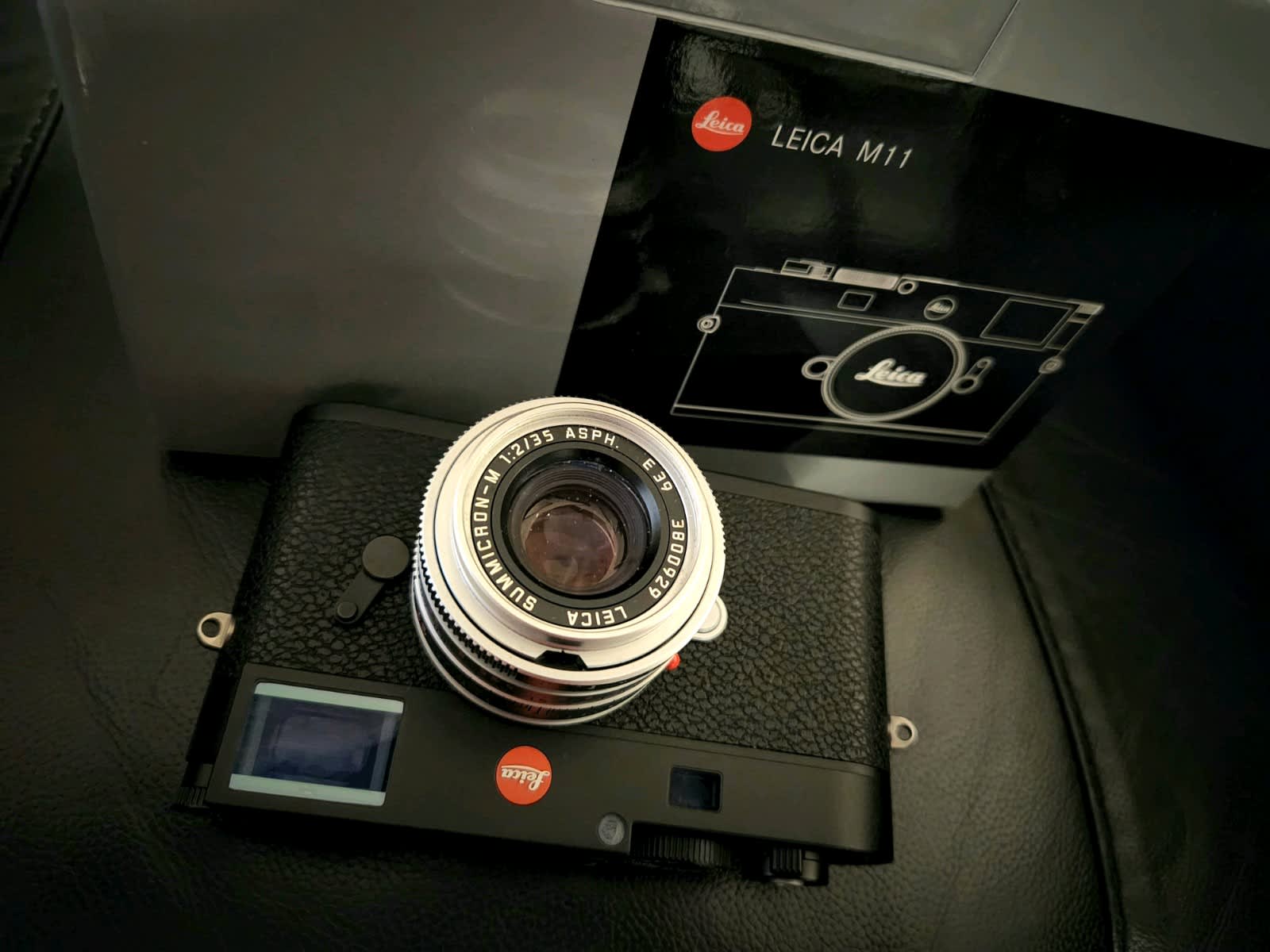 leica q gumtree