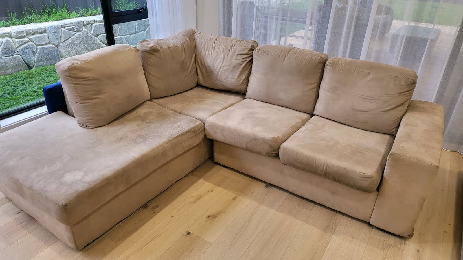 Catalina Corner Sofa Harvey Norman