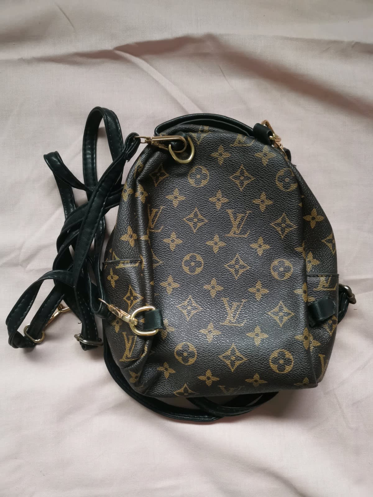 Louis Vuitton Bag - Clapton Backpack, Bags, Gumtree Australia Canning  Area - Cannington