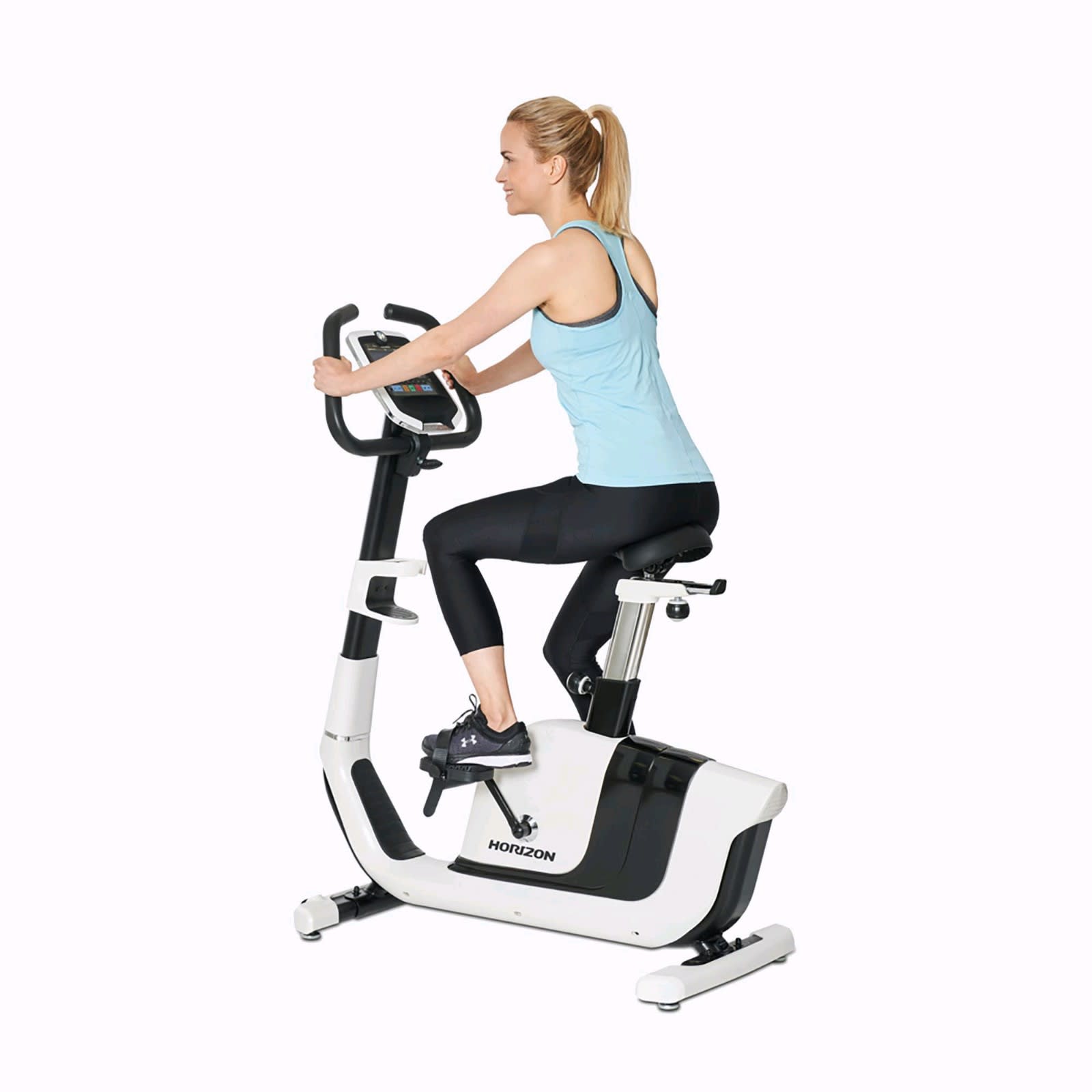 Spin Bike Program DVD Cycle To Go Level 1 Hyper Extension