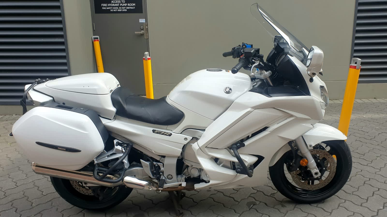 Fjr1300 gumtree deals