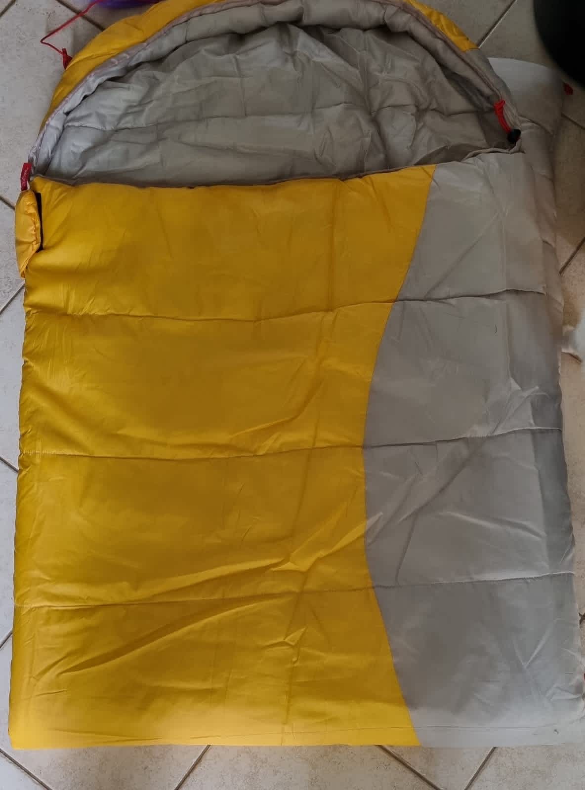 coleman sleeping bag Camping Hiking Gumtree Australia Free Local Classifieds