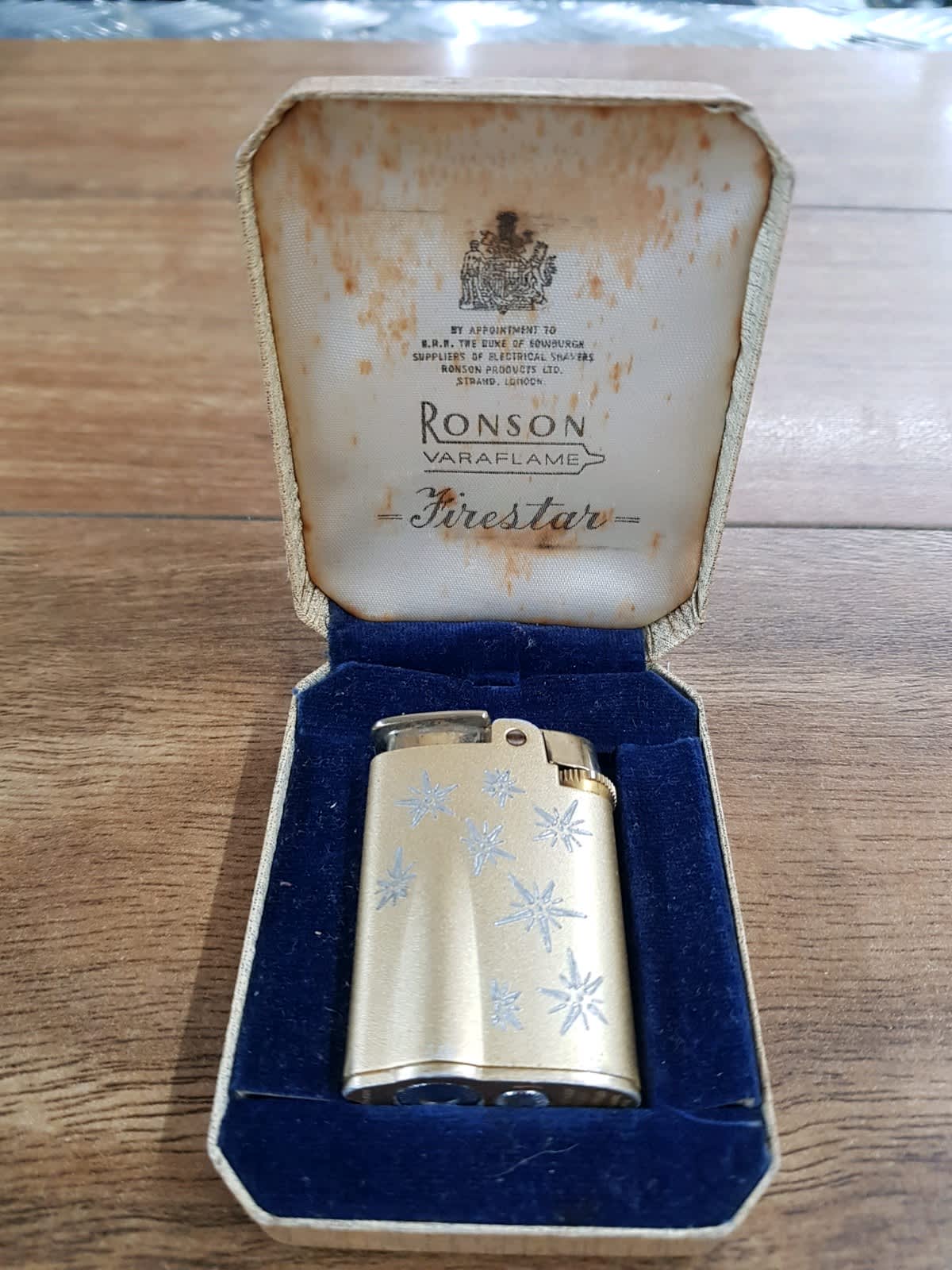 Arne indre rille vintage ronson lighters | Collectables | Gumtree Australia Free Local  Classifieds