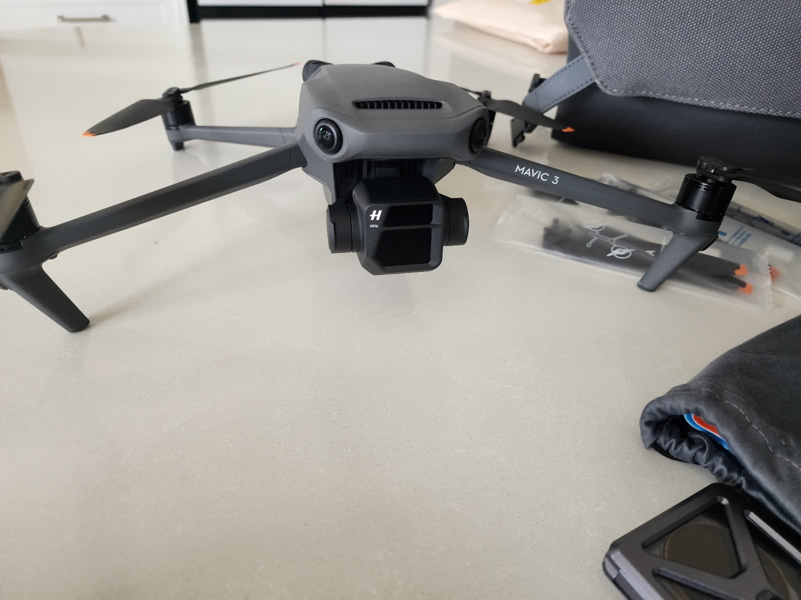 Gumtree sale mavic pro