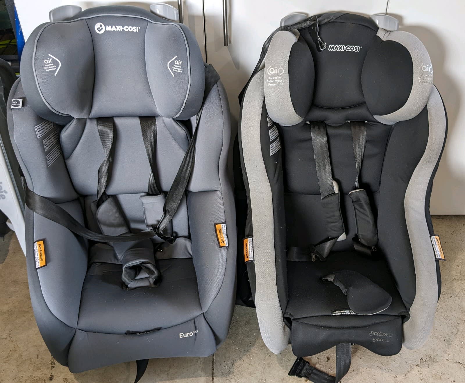 Maxi cosi euro nxt isofix car hot sale seat dolce