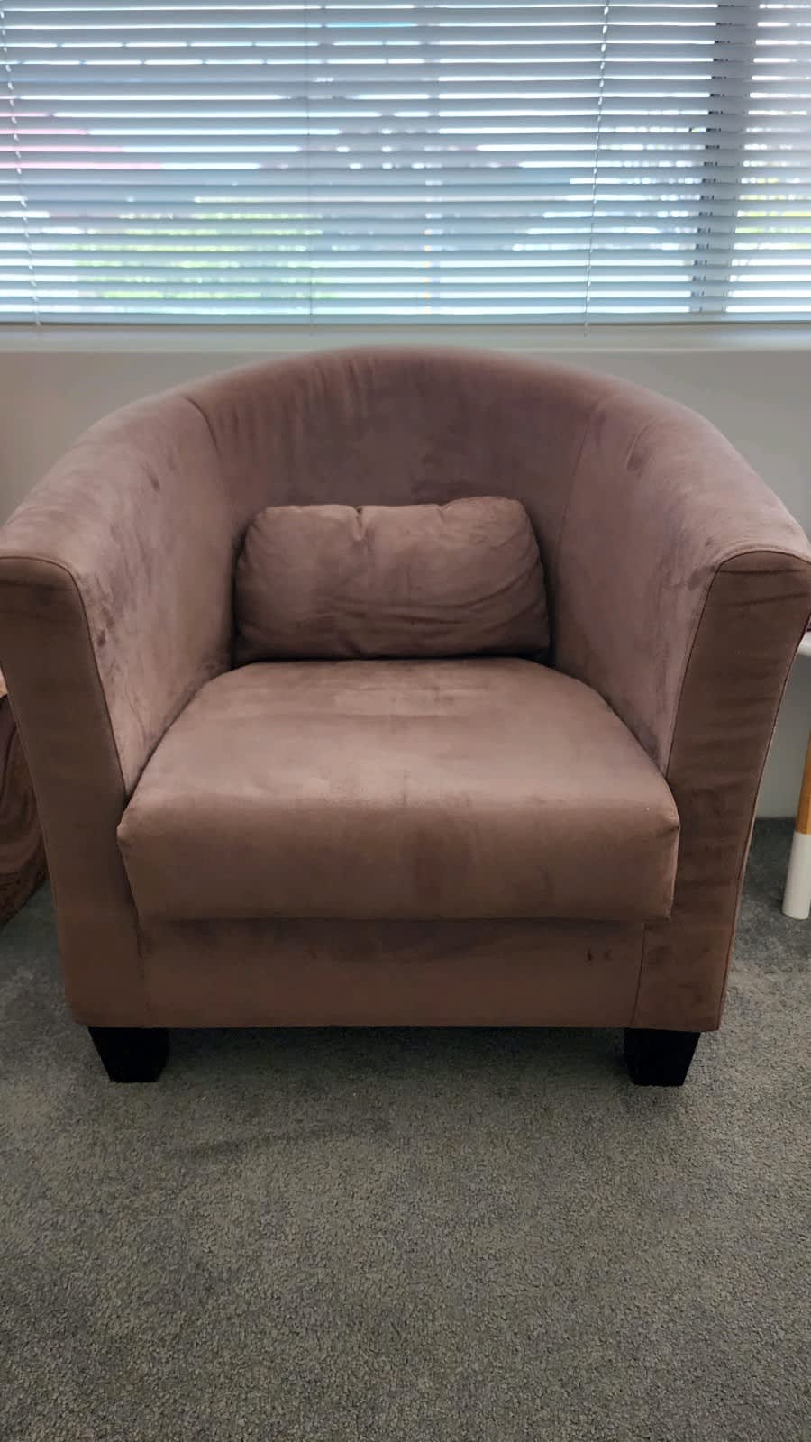 used tub chairs for sale