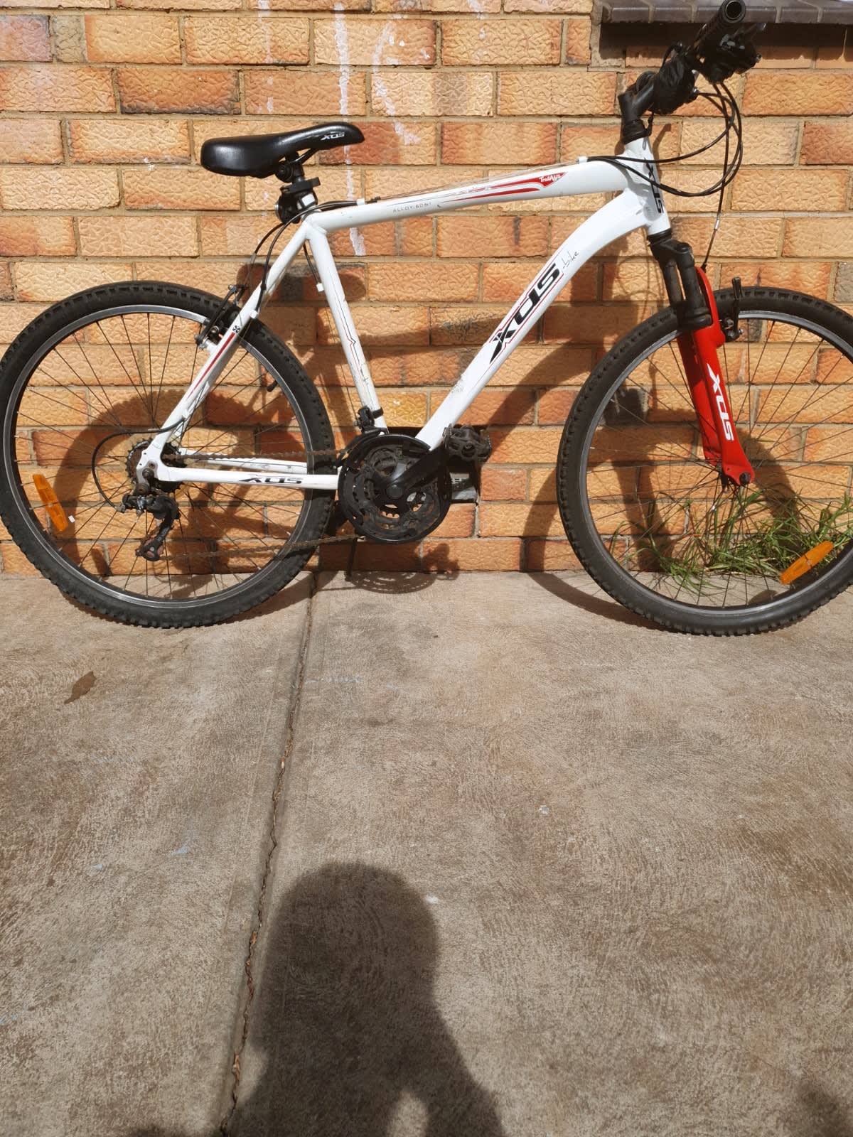 mountain bike in Port Adelaide Area SA Sport Fitness