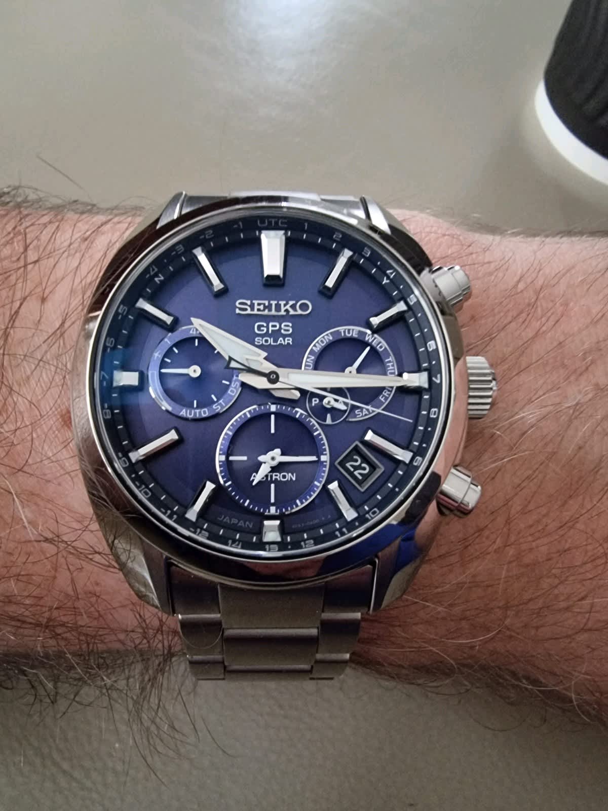 Seiko Watch Mens 4157-00E0 Quartz - 258977 | Watches | Gumtree Australia  Gold Coast North - Runaway Bay | 1300673193
