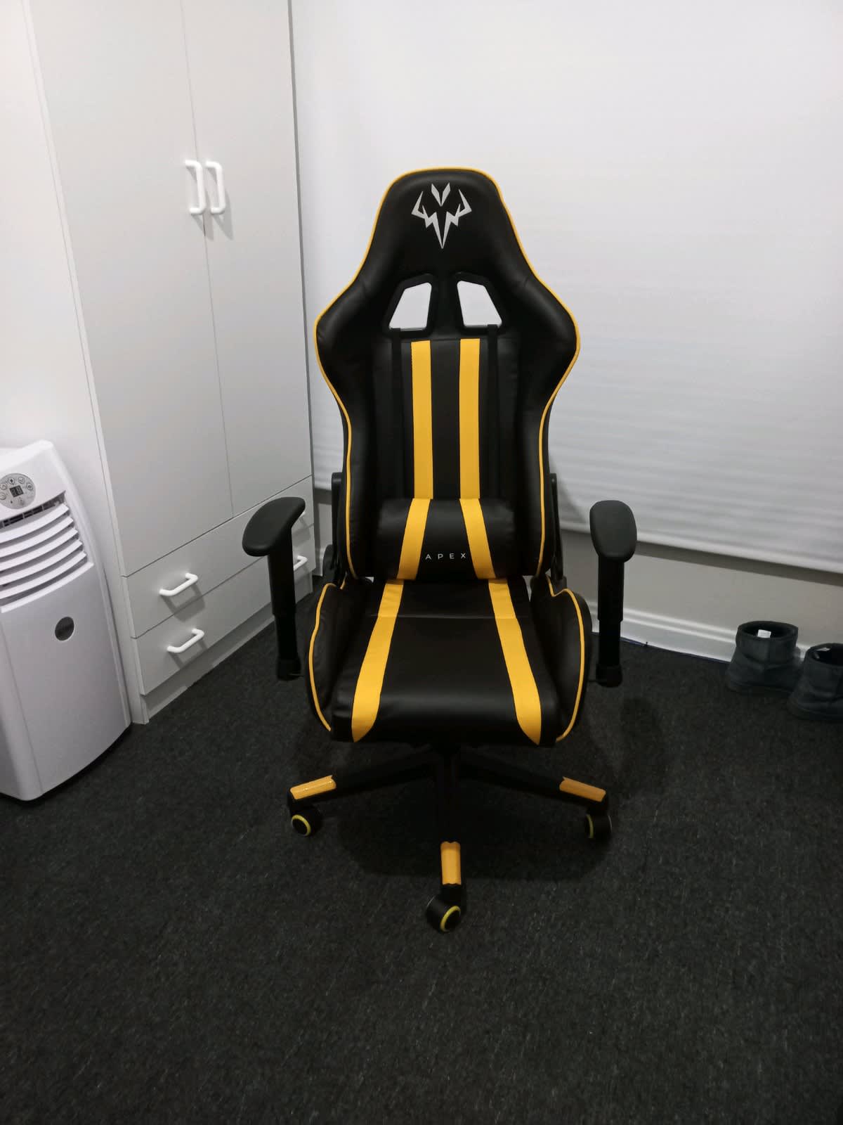 $200 chair