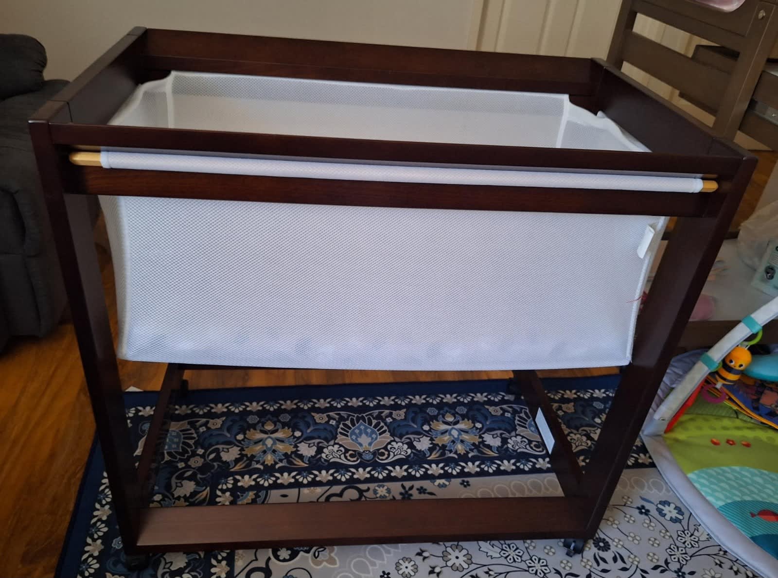 Boori store bassinet gumtree