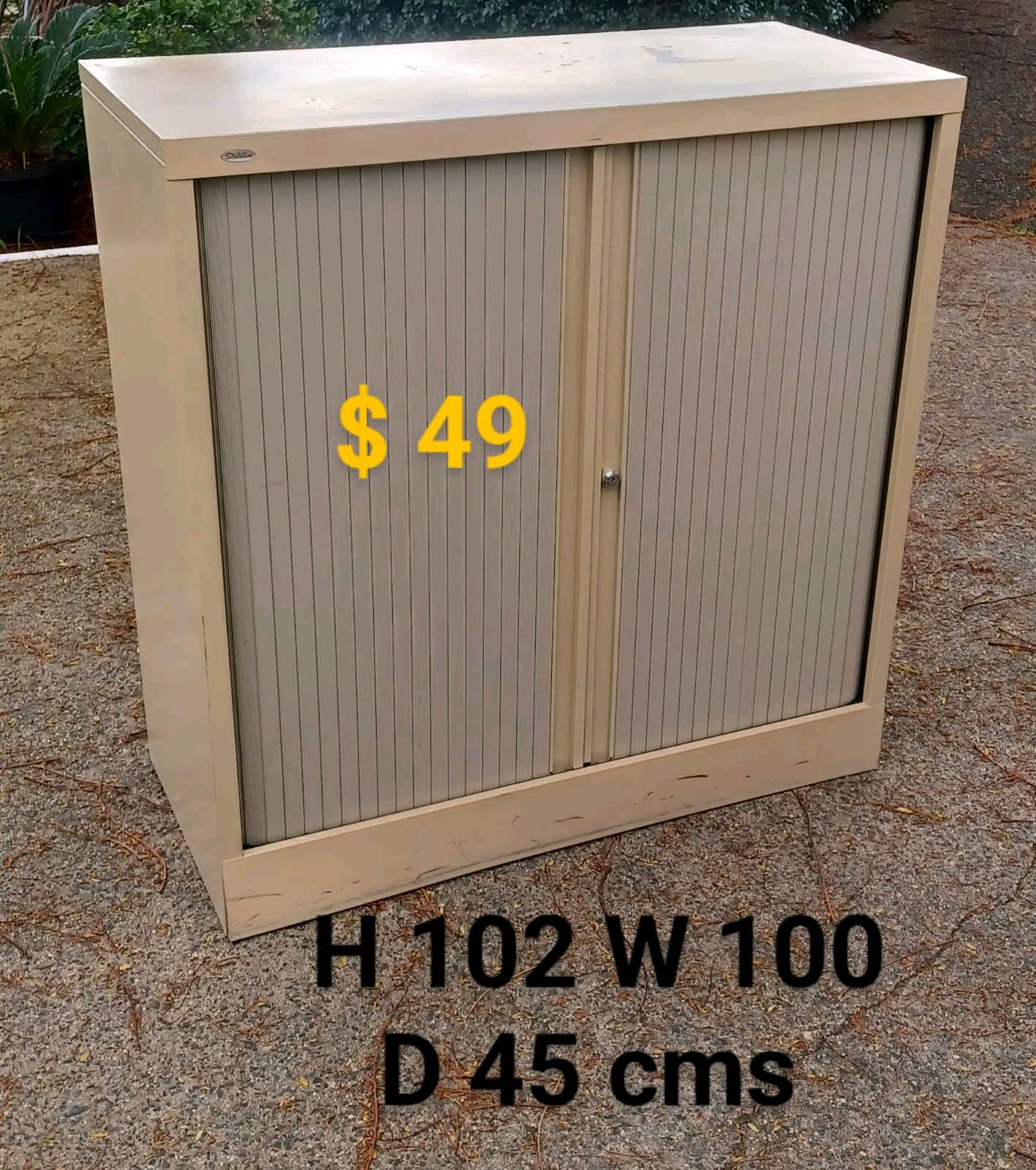 Tambour Door Gumtree Matttroy