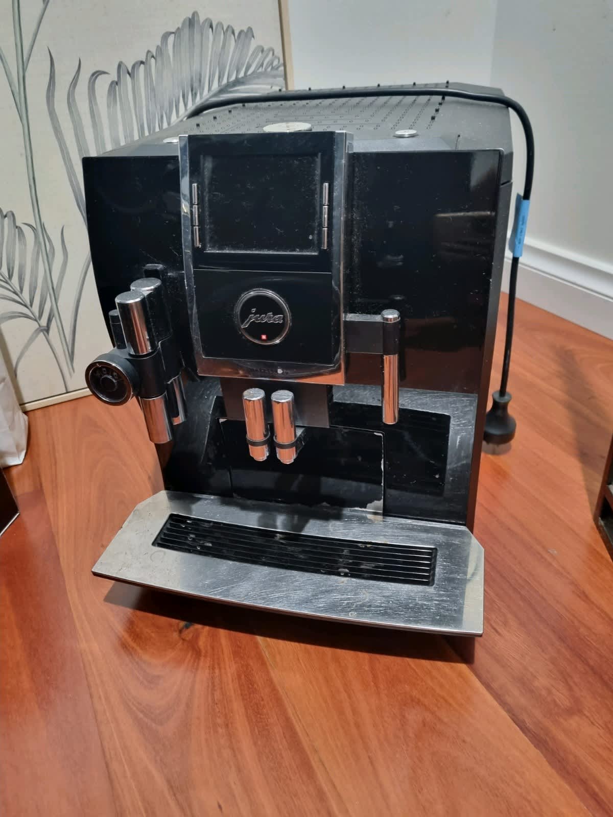 Lor Barista Coffee Machine (Brand New-Never Used), Coffee Machines, Gumtree Australia Rockdale Area - Ramsgate Beach