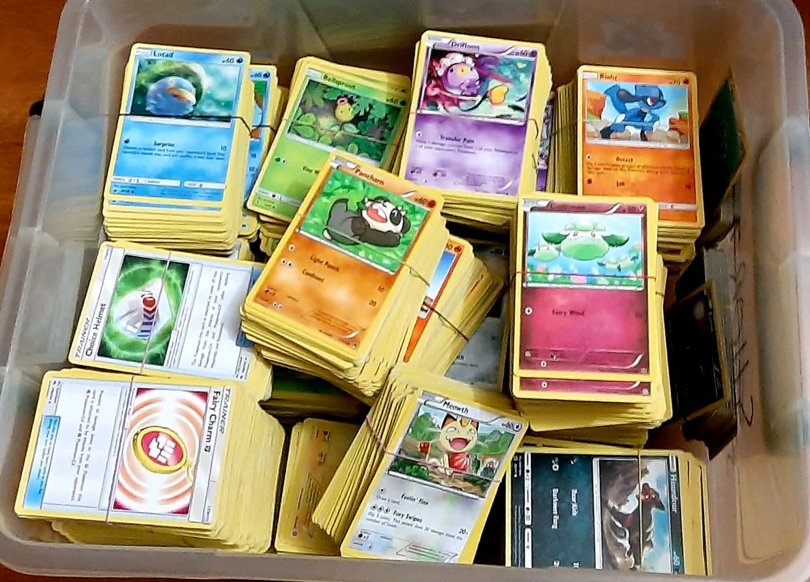 20 for $2 Pokemon TCG Live unused online Code cards - See Description!