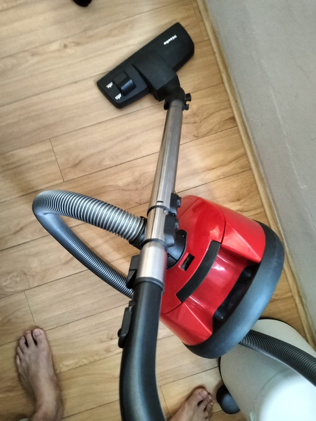 gumtree miele vacuum