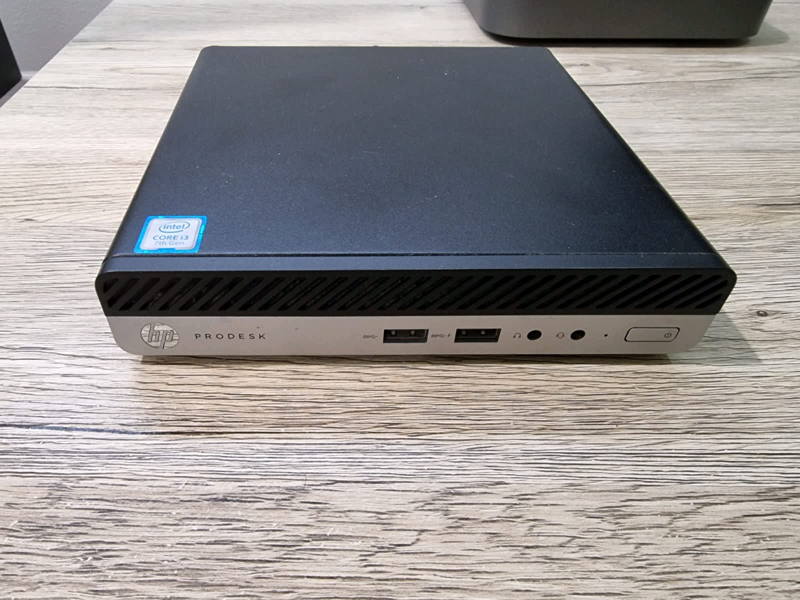 HP ProDesk 400 G2 Mini RAM16GB SSD250GB | hartwellspremium.com