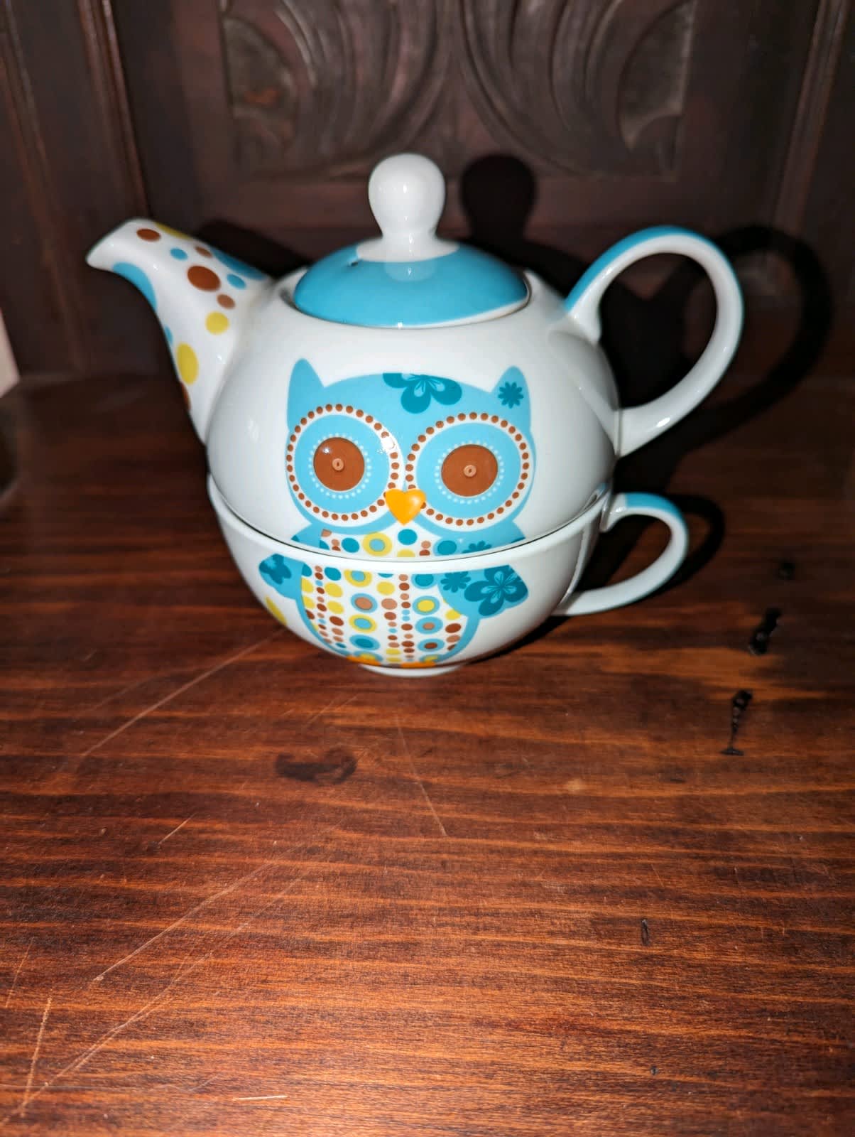 Harry Potter Basilisk Teapot $30, Collectables