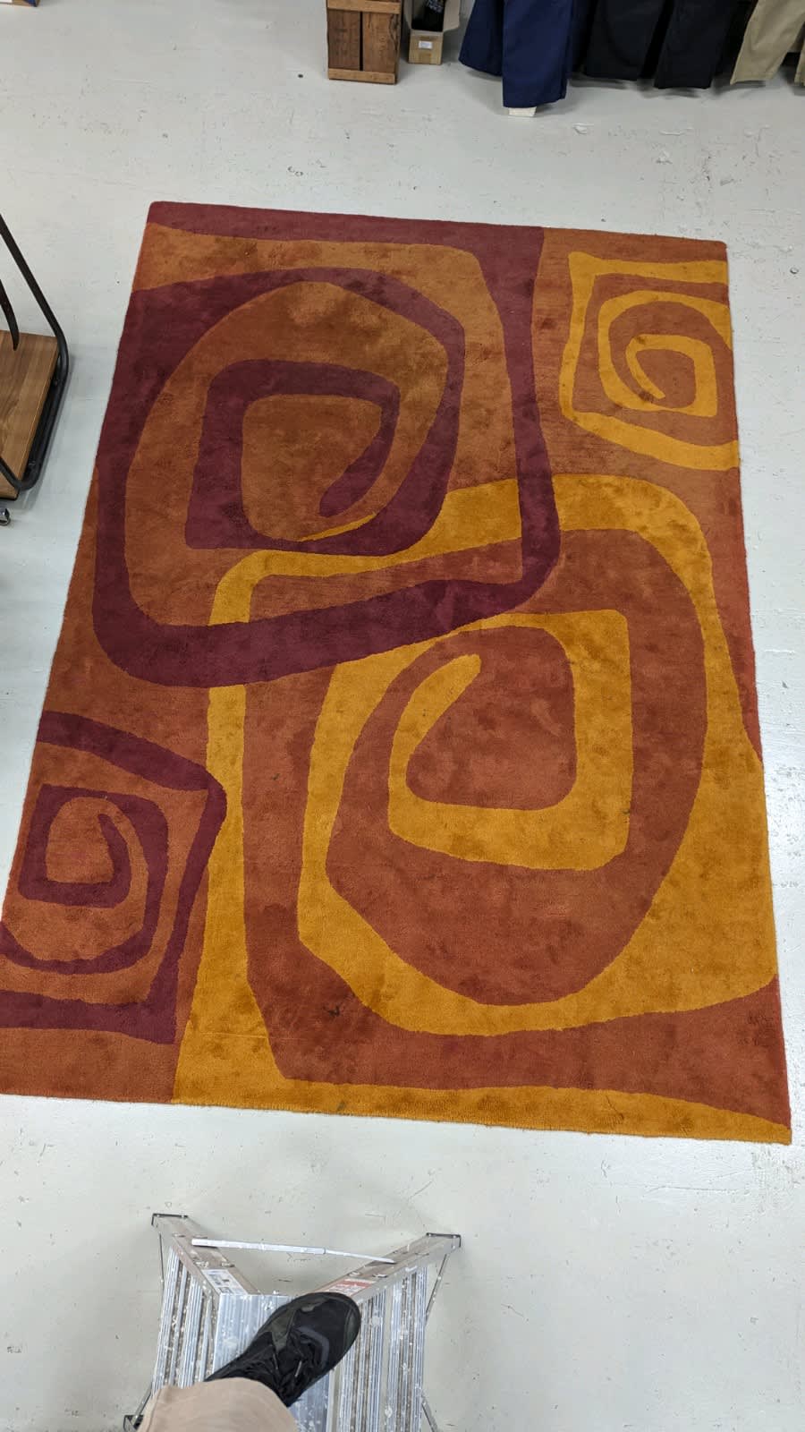 Darlinghurst Area Rug - Clearance