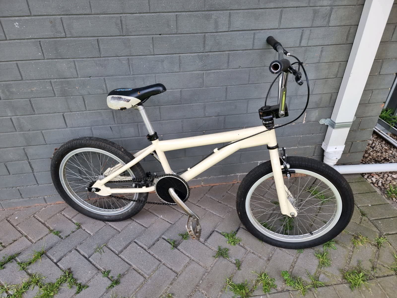bmx bikes for sale on gumtree