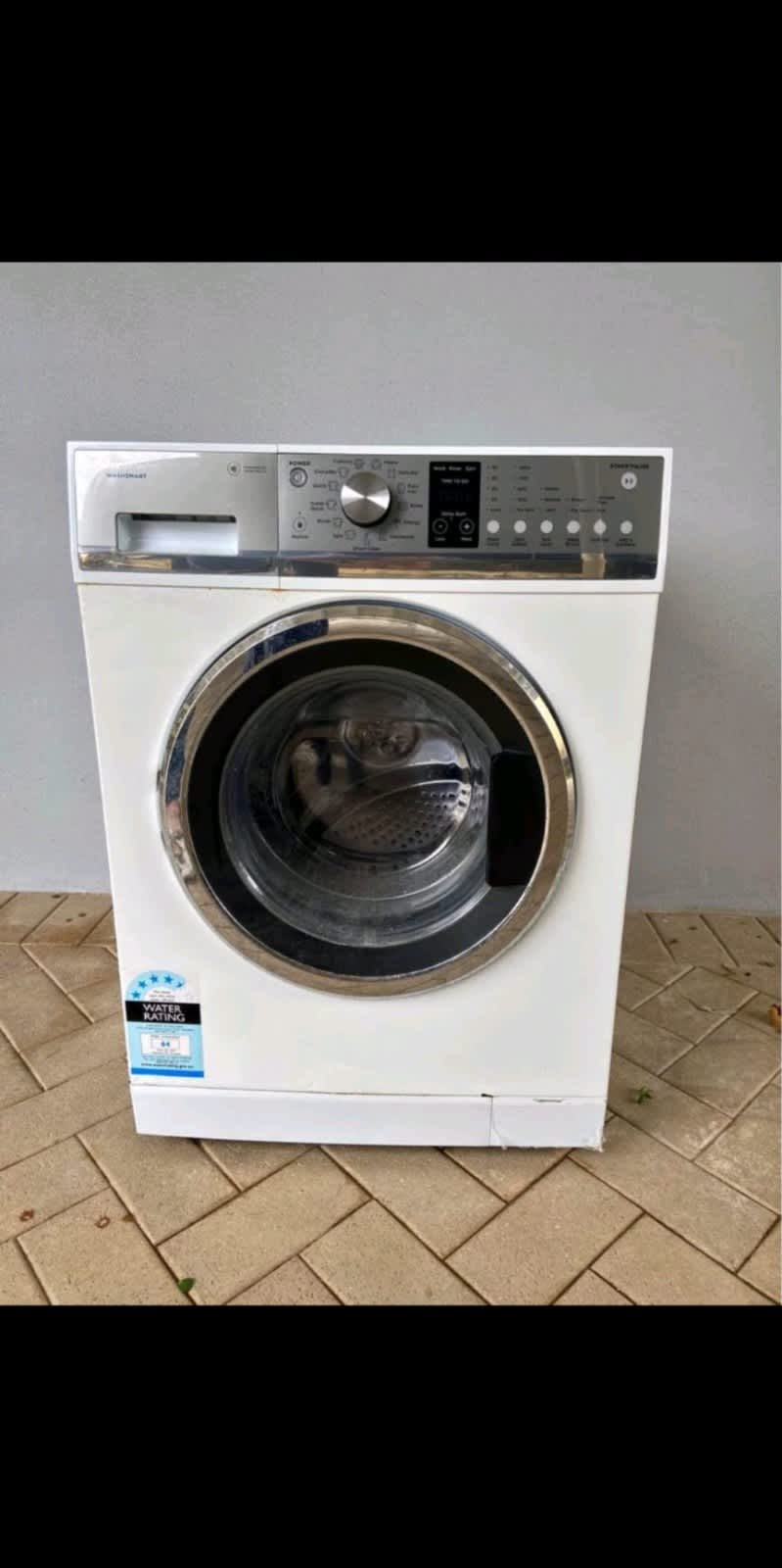 Portable Washers for sale in Kambah, Facebook Marketplace