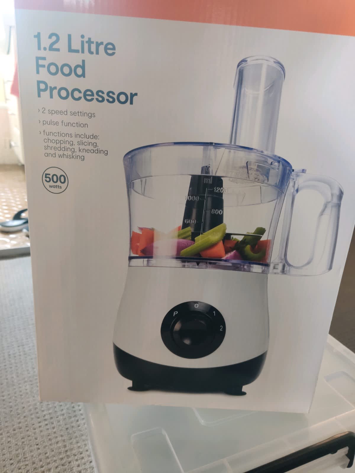 Food hotsell mixer kmart