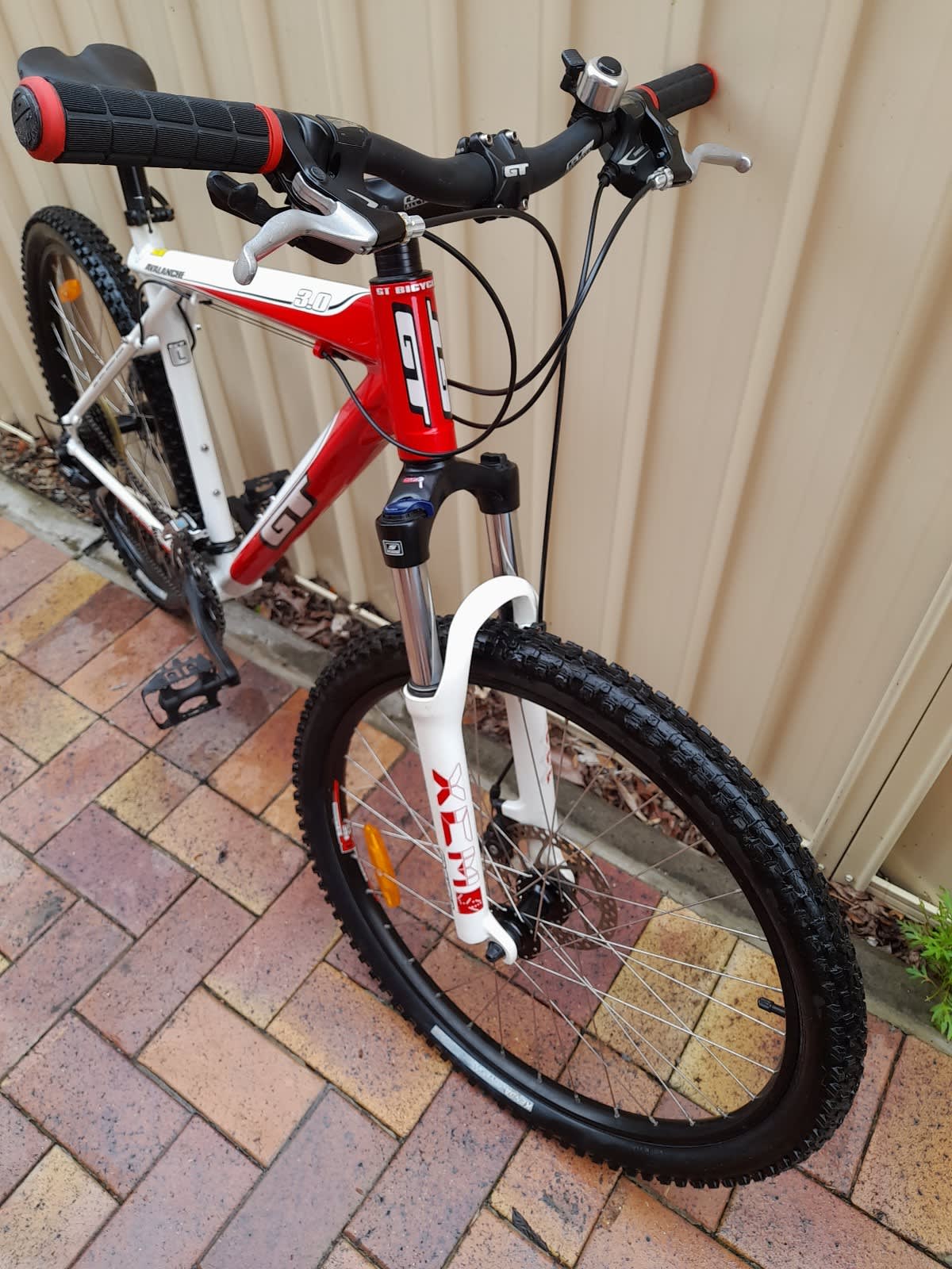 99 cheap bikes redcliffe