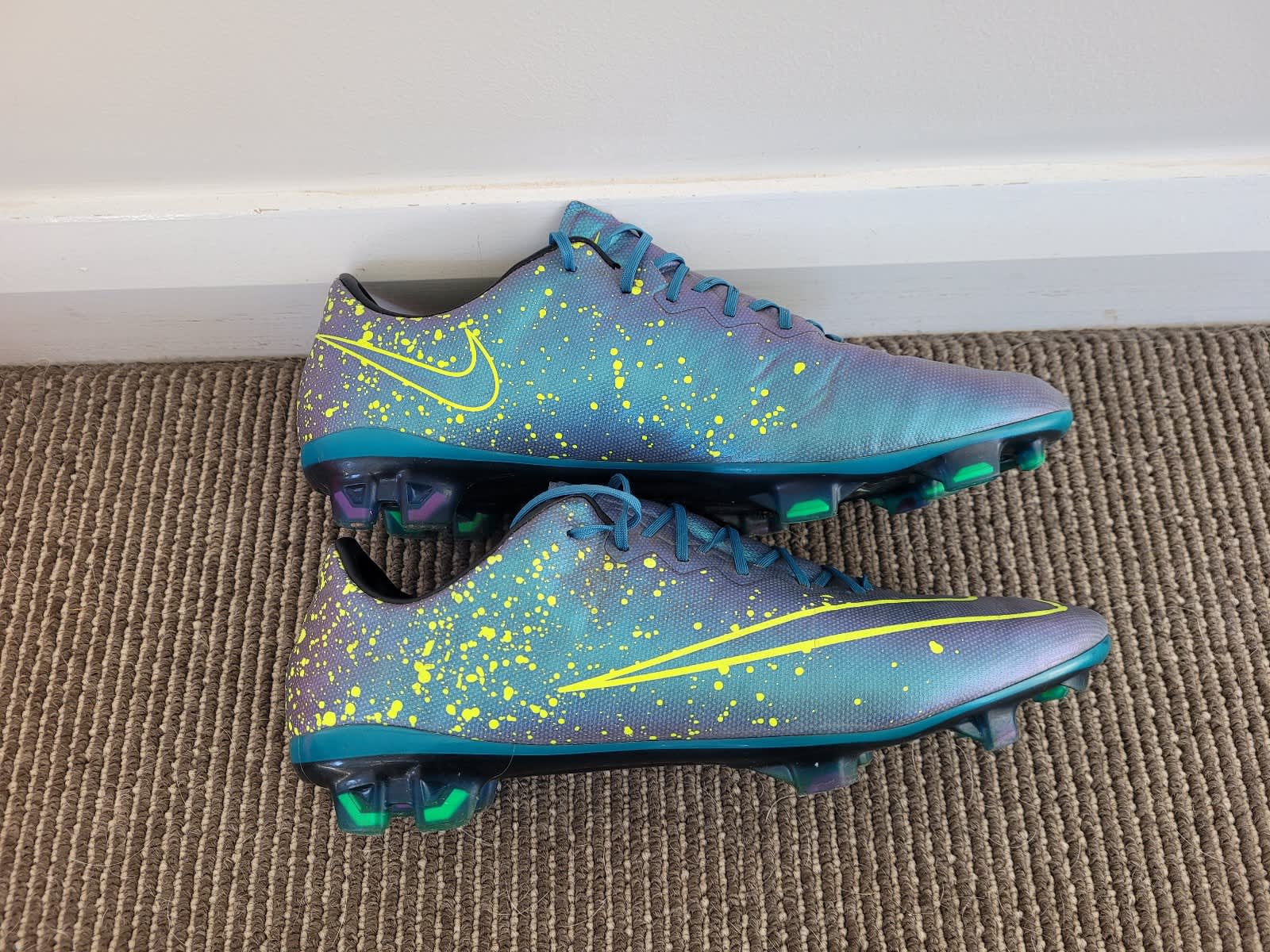 nike mercurial vapor  Gumtree Australia Free Local Classifieds