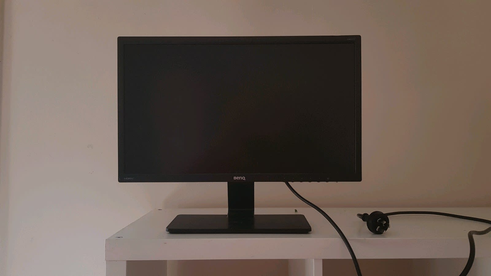 acer xf270ha 240hz