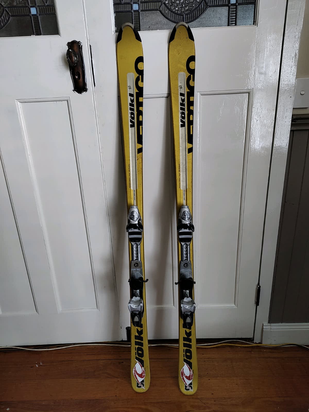 volkl ski's | Sport & Fitness | Gumtree Australia Free Local