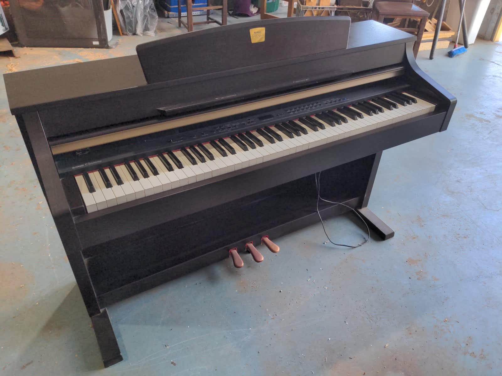 yamaha clavinova | Keyboards & Pianos | Gumtree Australia Free